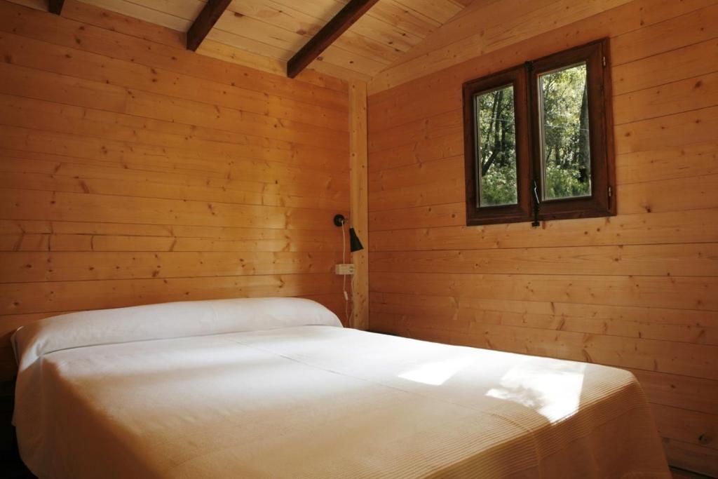 Camping Maçanet de Cabrenys Quarto foto