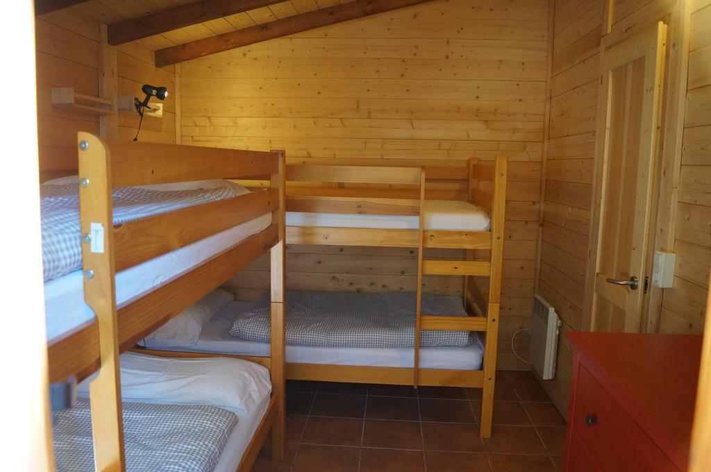 Camping Maçanet de Cabrenys Exterior foto